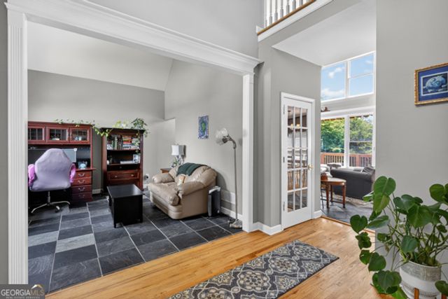 240 Forest Courts, Duluth, GA 30097