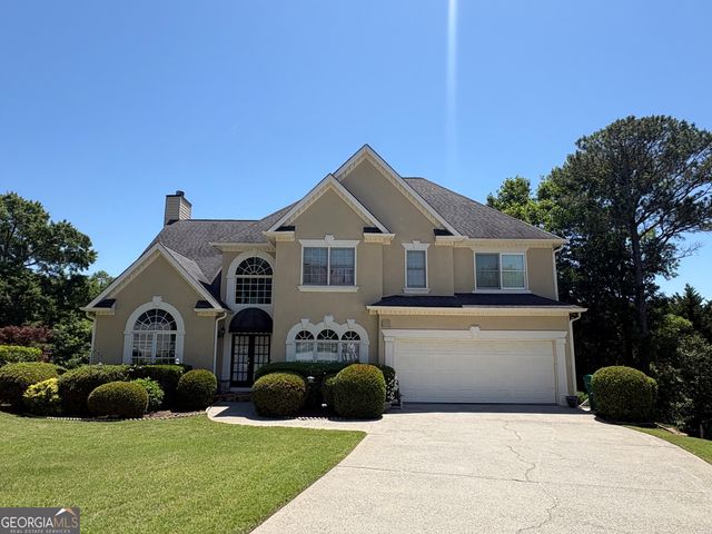 240 Forest Courts, Duluth, GA 30097