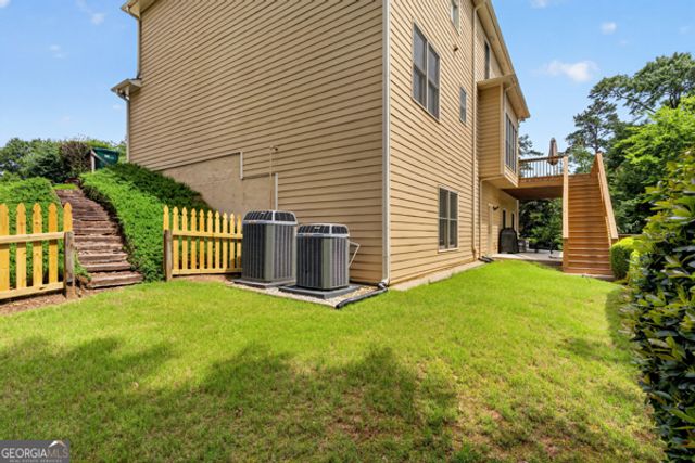 240 Forest Courts, Duluth, GA 30097