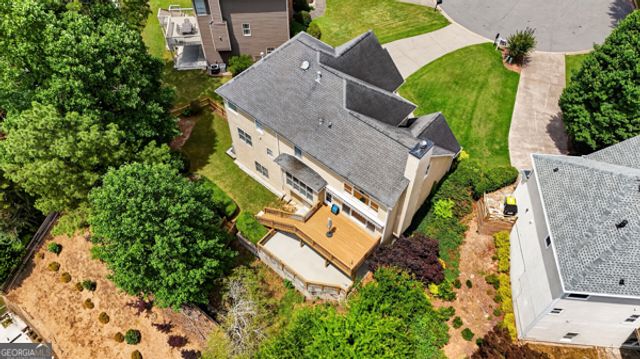 240 Forest Courts, Duluth, GA 30097
