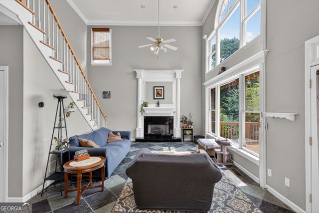 240 Forest Courts, Duluth, GA 30097