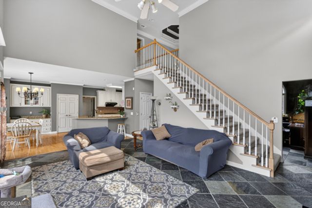 240 Forest Courts, Duluth, GA 30097