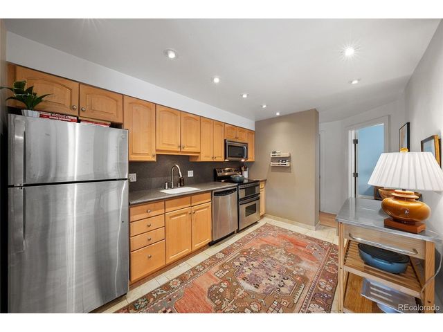 960 N Sherman St 2A, Denver, CO 80203