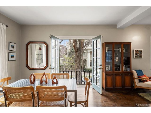 960 N Sherman St 2A, Denver, CO 80203