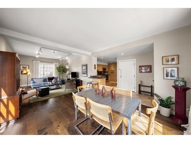 960 N Sherman St 2A, Denver, CO 80203