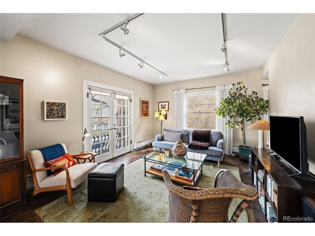 960 N Sherman St 2A, Denver, CO 80203