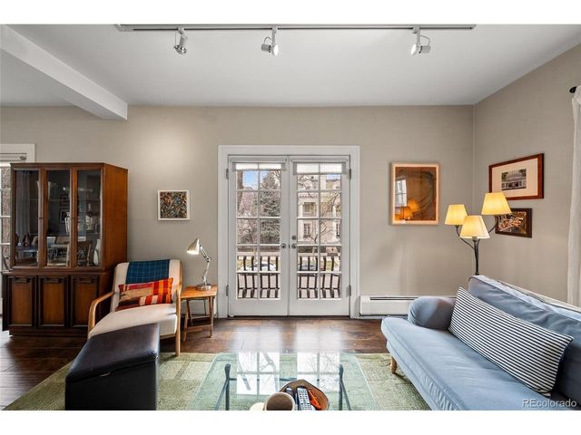 960 N Sherman St 2A, Denver, CO 80203