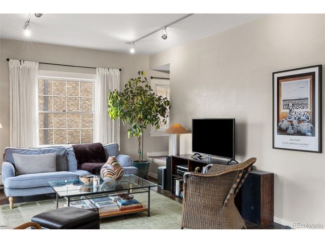 960 N Sherman St 2A, Denver, CO 80203