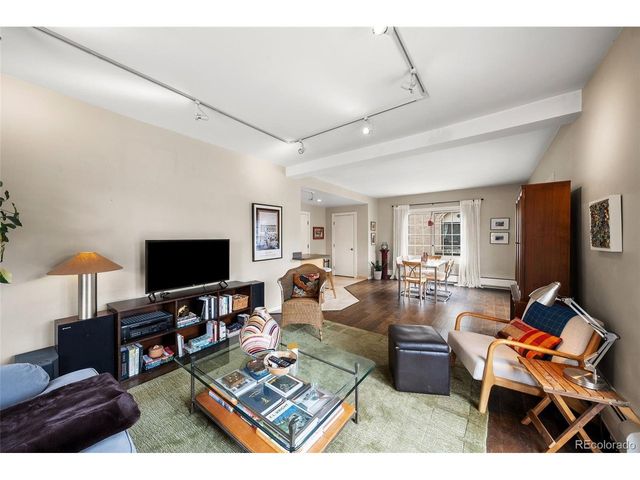 960 N Sherman St 2A, Denver, CO 80203