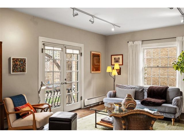 960 N Sherman St 2A, Denver, CO 80203