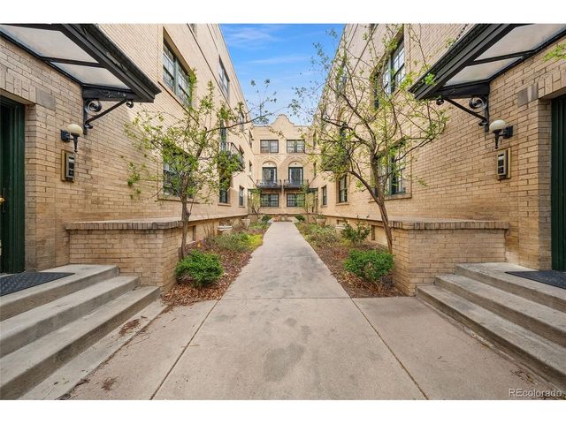 960 N Sherman St 2A, Denver, CO 80203