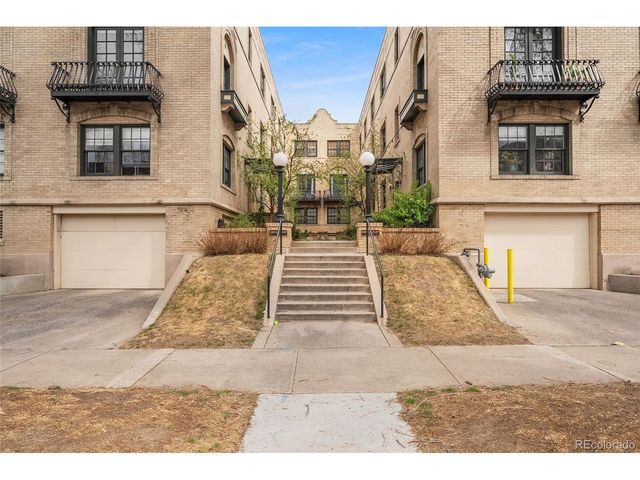 960 N Sherman St 2A, Denver, CO 80203