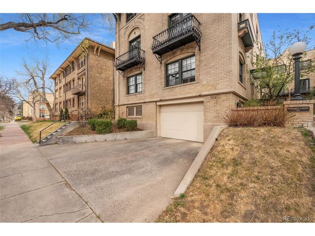 960 N Sherman St 2A, Denver, CO 80203