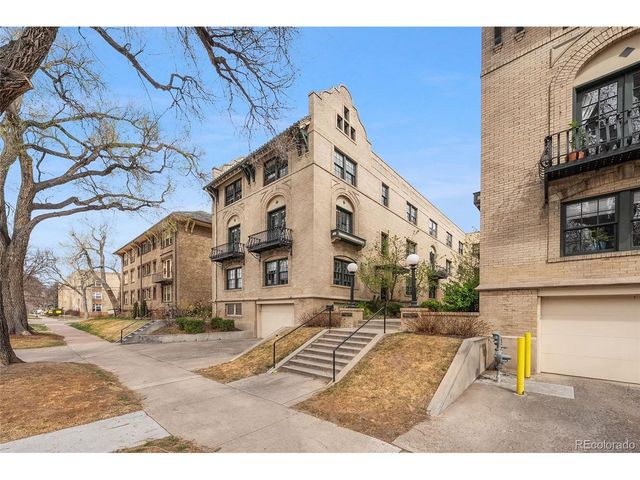 960 N Sherman St 2A, Denver, CO 80203