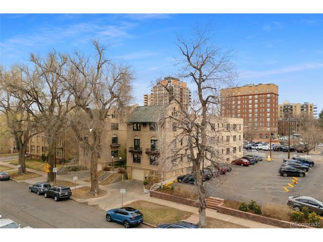 960 N Sherman St 2A, Denver, CO 80203