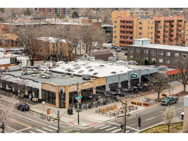 960 N Sherman St 2A, Denver, CO 80203