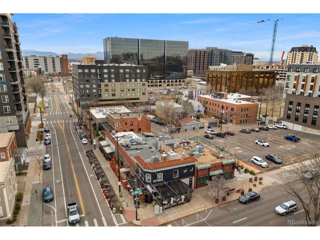 960 N Sherman St 2A, Denver, CO 80203