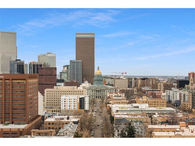 960 N Sherman St 2A, Denver, CO 80203