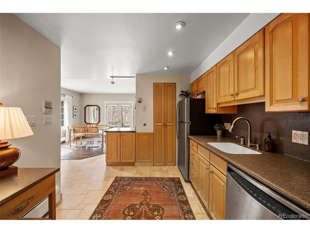 960 N Sherman St 2A, Denver, CO 80203