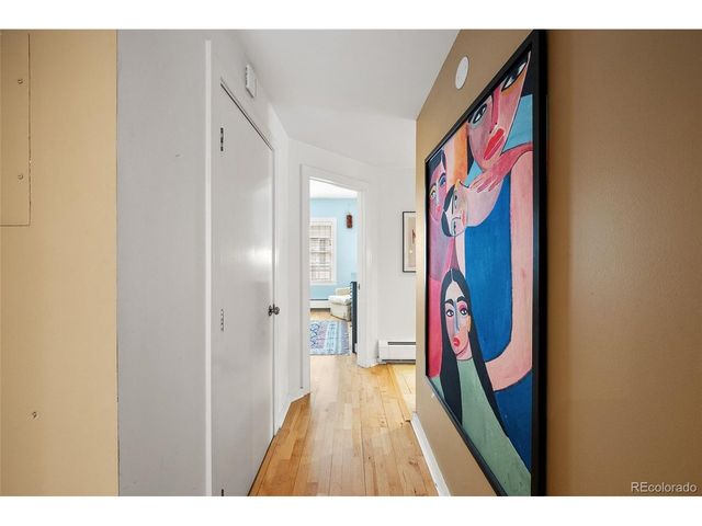 960 N Sherman St 2A, Denver, CO 80203