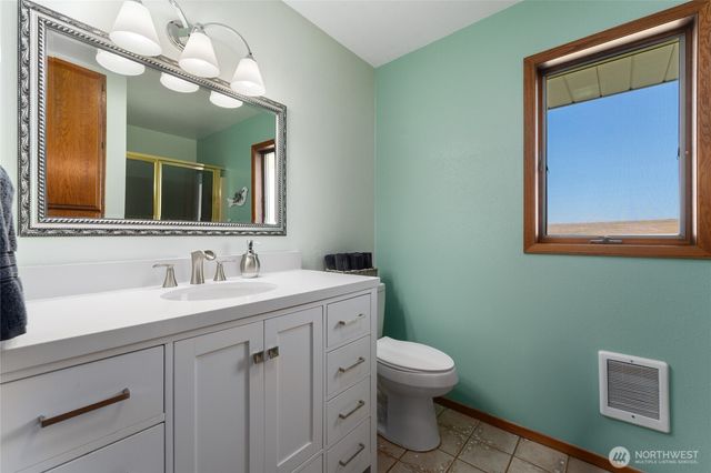 6397 Coyote Heights Road N, Odessa, WA 98159