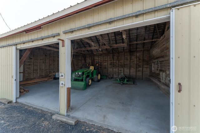 6397 Coyote Heights Road N, Odessa, WA 98159