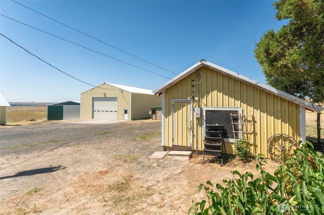 6397 Coyote Heights Road N, Odessa, WA 98159