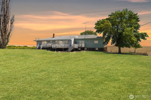 6397 Coyote Heights Road N, Odessa, WA 98159