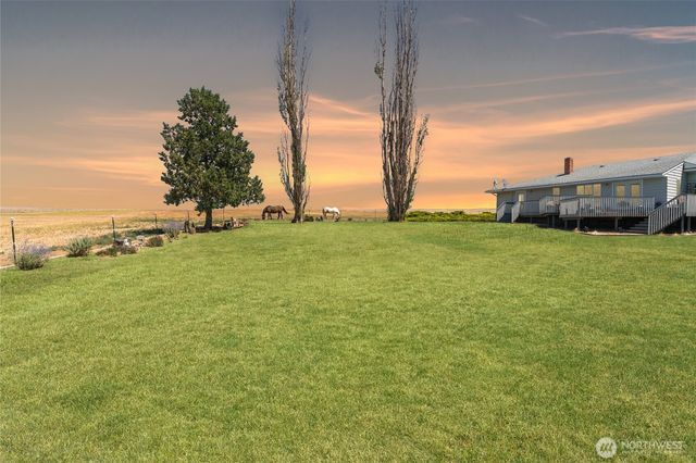 6397 Coyote Heights Road N, Odessa, WA 98159