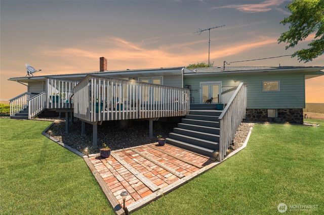 6397 Coyote Heights Road N, Odessa, WA 98159