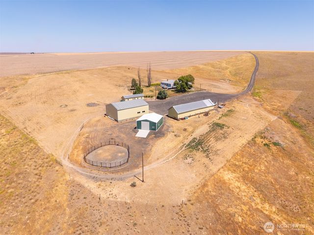 6397 Coyote Heights Road N, Odessa, WA 98159