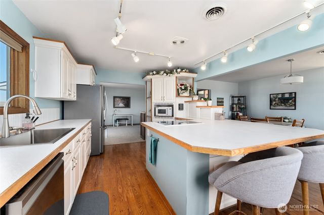 6397 Coyote Heights Road N, Odessa, WA 98159