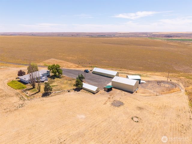 6397 Coyote Heights Road N, Odessa, WA 98159