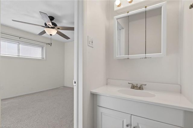 4707 Dermott ST, Chesapeake, VA 23320