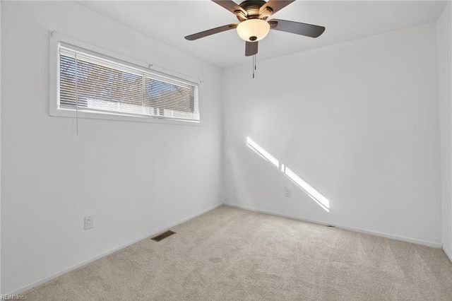 4707 Dermott ST, Chesapeake, VA 23320