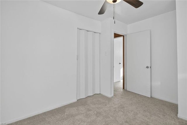 4707 Dermott ST, Chesapeake, VA 23320