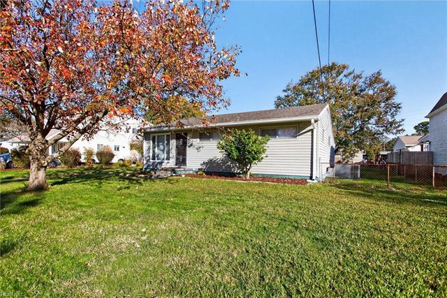 4707 Dermott ST, Chesapeake, VA 23320