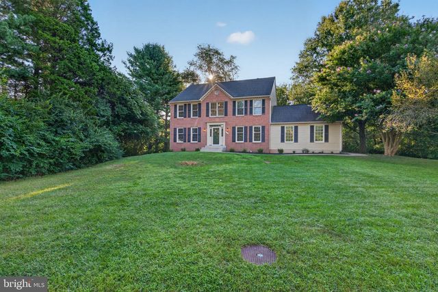 1101 SUGAR MAPLE LN, Herndon, VA 20170
