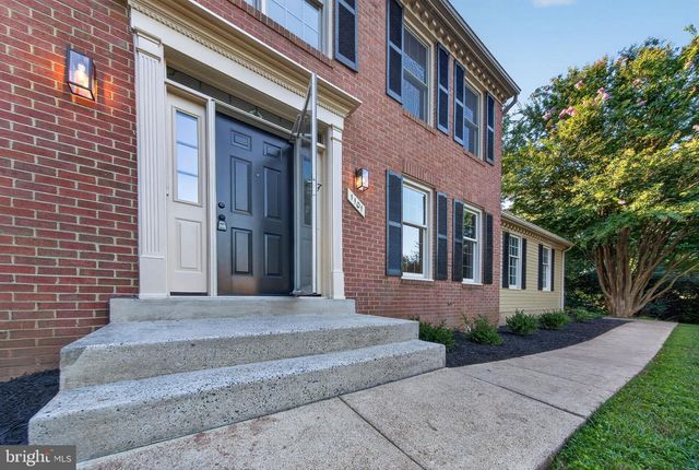 1101 SUGAR MAPLE LN, Herndon, VA 20170