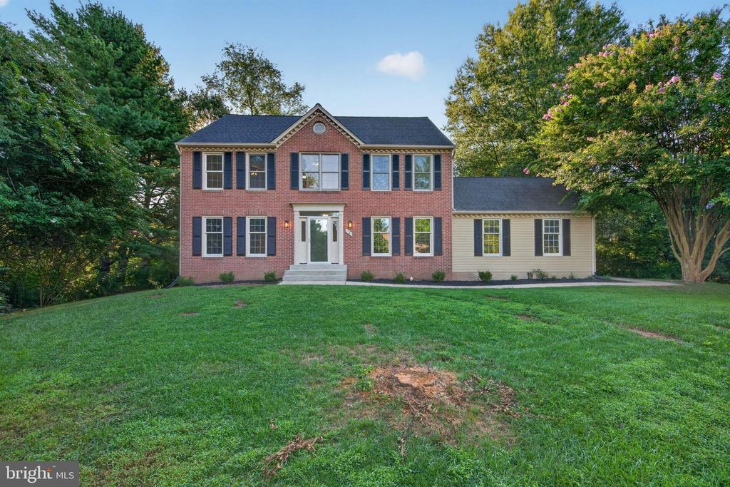 1101 SUGAR MAPLE LN, Herndon, VA 20170