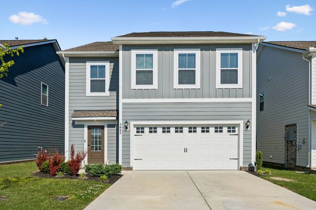 3005 Drumwright Way, Columbia, TN 38401
