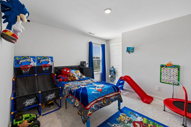3005 Drumwright Way, Columbia, TN 38401