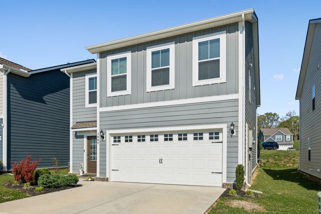 3005 Drumwright Way, Columbia, TN 38401