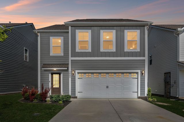 3005 Drumwright Way, Columbia, TN 38401