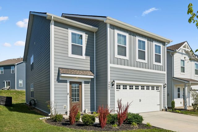 3005 Drumwright Way, Columbia, TN 38401