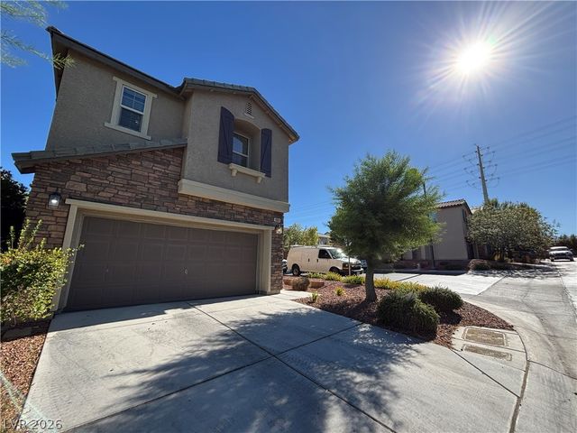 10835 Broxden Junction Avenue, Las Vegas, NV 89166