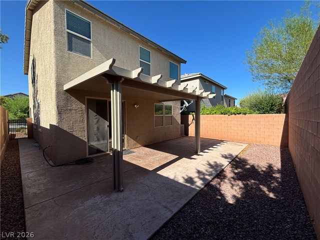 10835 Broxden Junction Avenue, Las Vegas, NV 89166