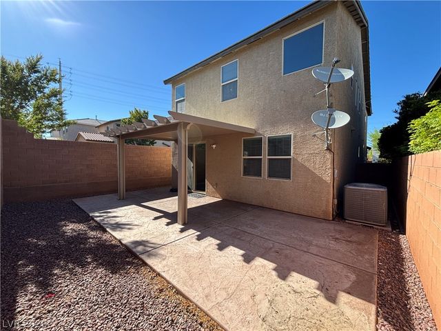 10835 Broxden Junction Avenue, Las Vegas, NV 89166