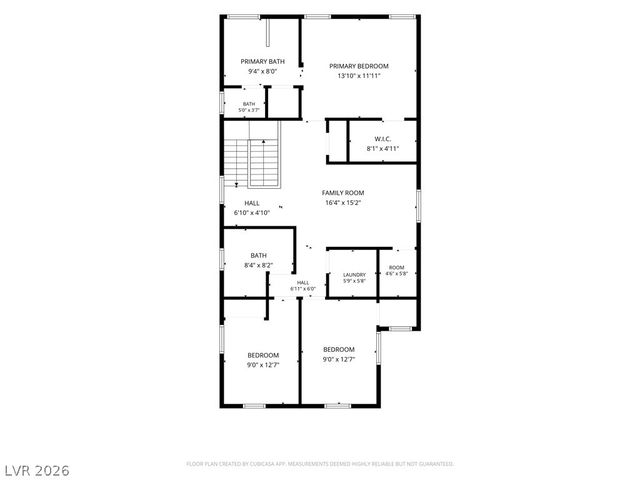 10835 Broxden Junction Avenue, Las Vegas, NV 89166