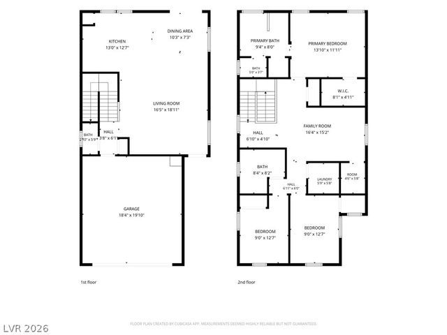 10835 Broxden Junction Avenue, Las Vegas, NV 89166